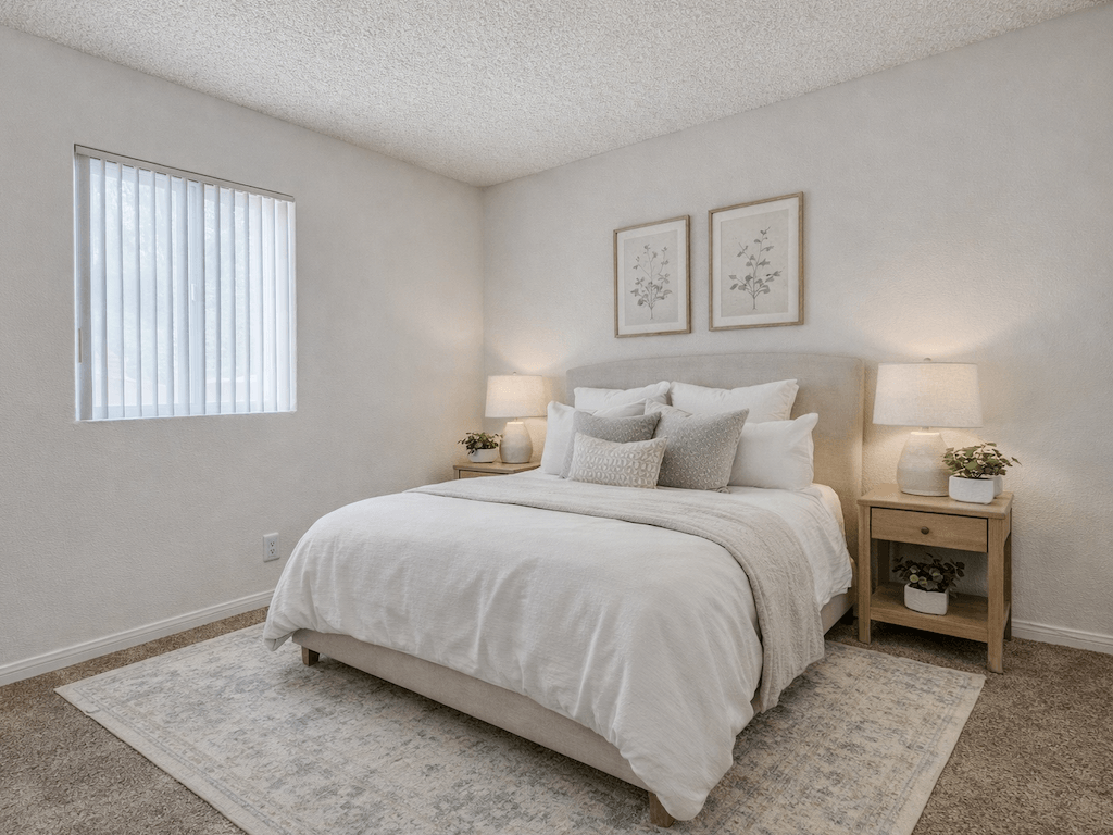 Peppertree Senior Apartments